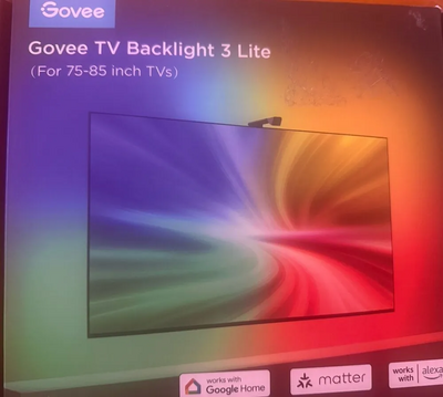 Govee 3 lite Image
