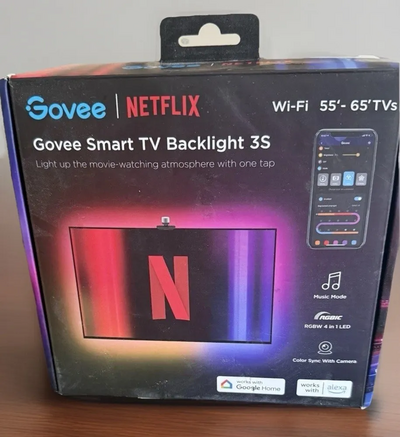 Govee 3s Image