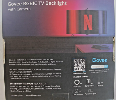Govee 55-65 Image