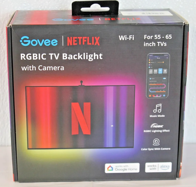 Govee 55-65 Image