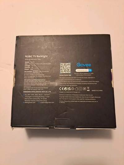 Govee Hisense 32A5100FT Image