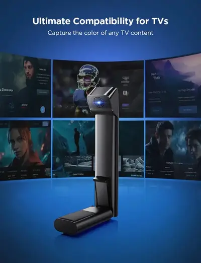 Govee TV Backlight Image