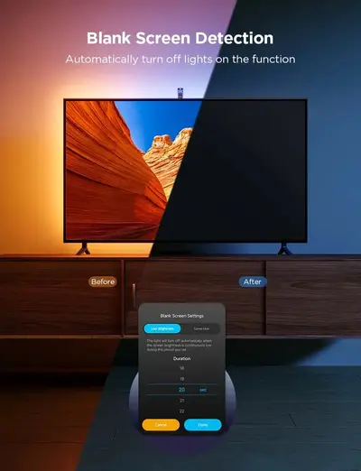 Govee TV Backlight Image