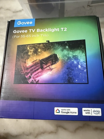 Govee RGBIC Image