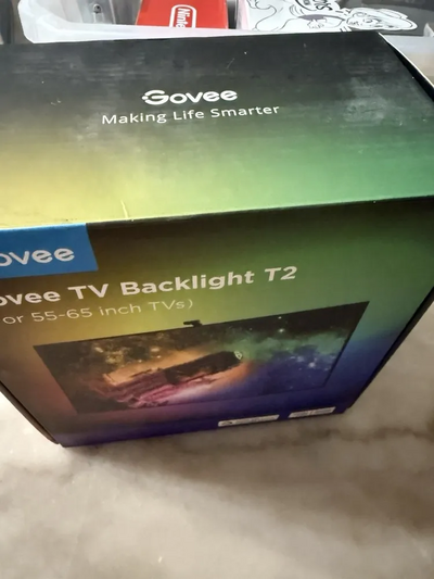 Govee RGBIC Image