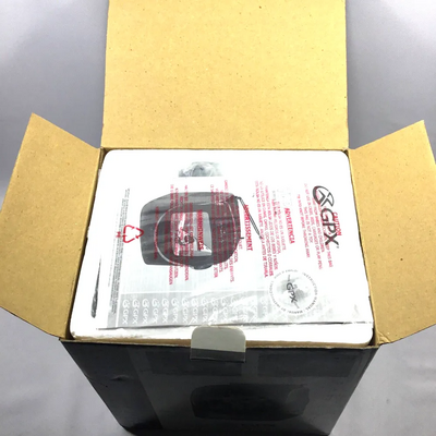 GPX TVP2 Image