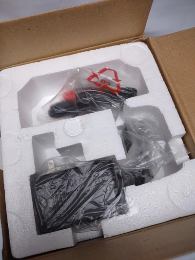 GPX TVP3 Image