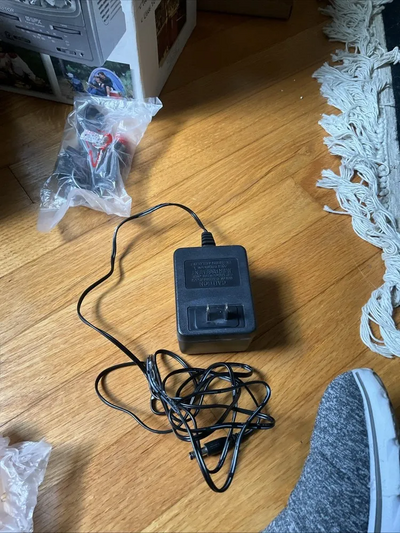 GPX TVP3 Image
