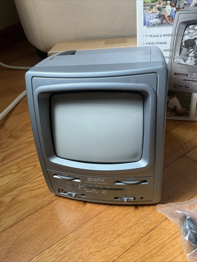 GPX TVP3 Image