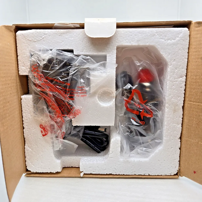 GPX TVP3 Image