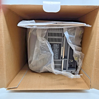 GPX TVP3 Image