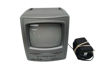 GPX TVP3 Image