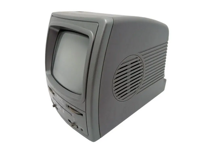 GPX TVP3 Image