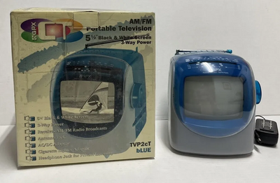 GPX TVP2CT Image