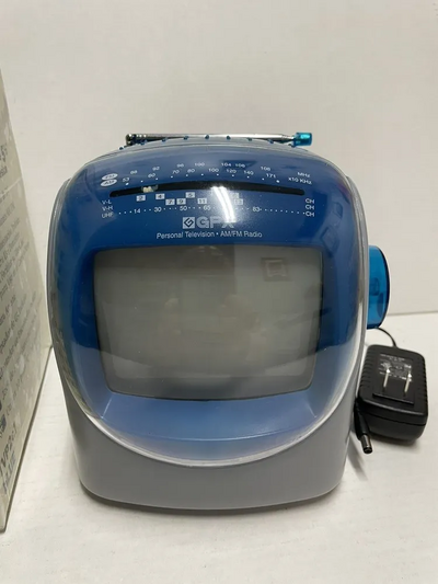 GPX TVP2CT Image