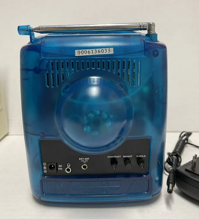 GPX TVP2CT Image