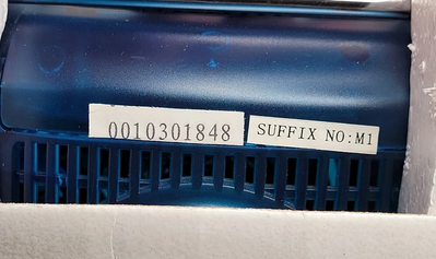 GPX TVP2CT Image