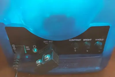 GPX TVP2CT Image