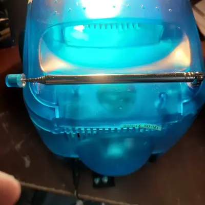 GPX TVP2CT Image