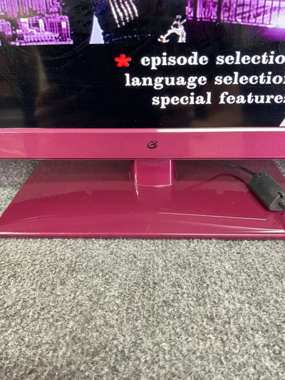 GPX TDE2484RI Image