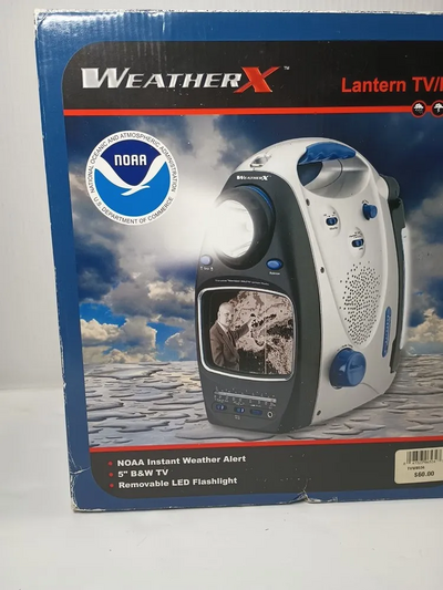 GPX Tvwb534 Image