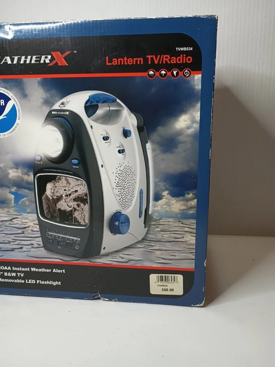 GPX Tvwb534 Image