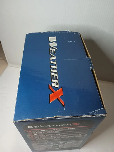 GPX Tvwb534 Image