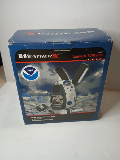 GPX Tvwb534 Image