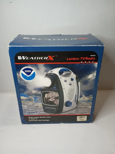 GPX Tvwb534 Image
