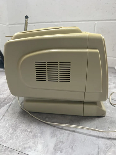 GPX TVP9 Image
