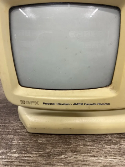 GPX TVP3 Image