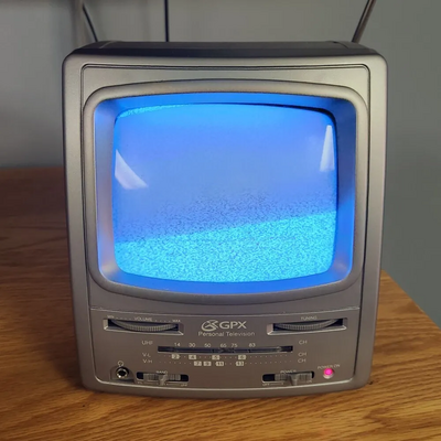 GPX TVP3 Image