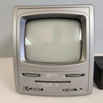 GPX TVP3 Image