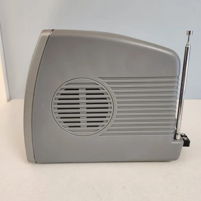 GPX TVP3 Image