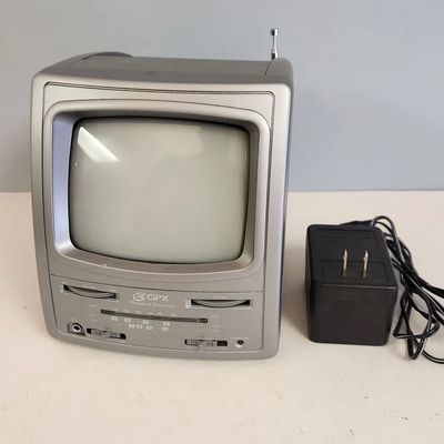 GPX TVP3 Image