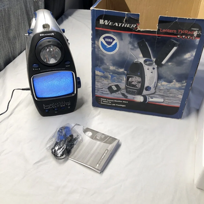 GPX TVWB536 Image