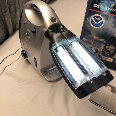 GPX TVWB536 Image