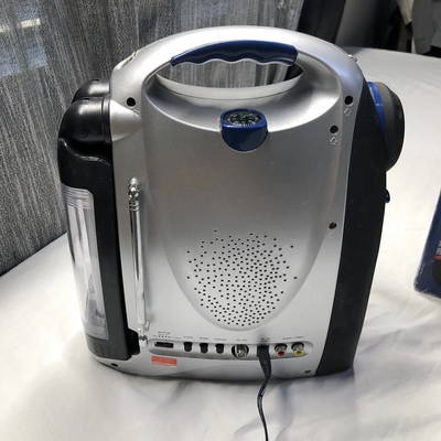 GPX TVWB536 Image