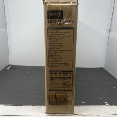 GPX Te1982b Image