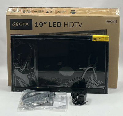 GPX Te1982b Image