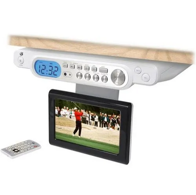 GPX KCL8806DT Image