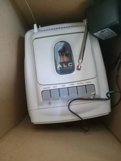 GPX TVP8 Image