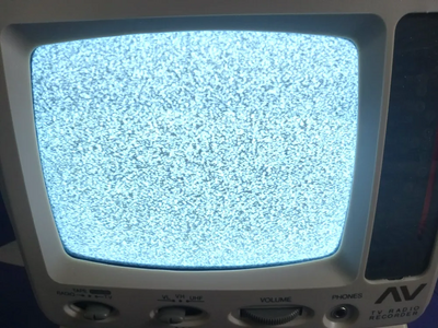 GPX TVP8 Image