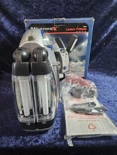GPX Weather x tvwb534 Image