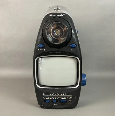 GPX Weather x tvwb534 Image