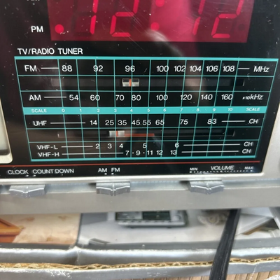 GPX TVP2 Image