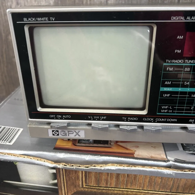 GPX TVP2 Image