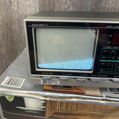 GPX TVP2 Image