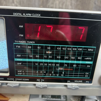 GPX TVP2 Image