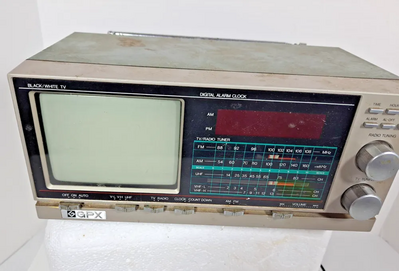 GPX TVP2 Image